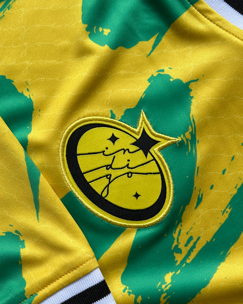 Est. Scheveningen 2025