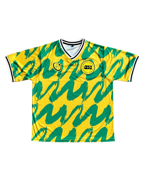 Groen Geel till I die